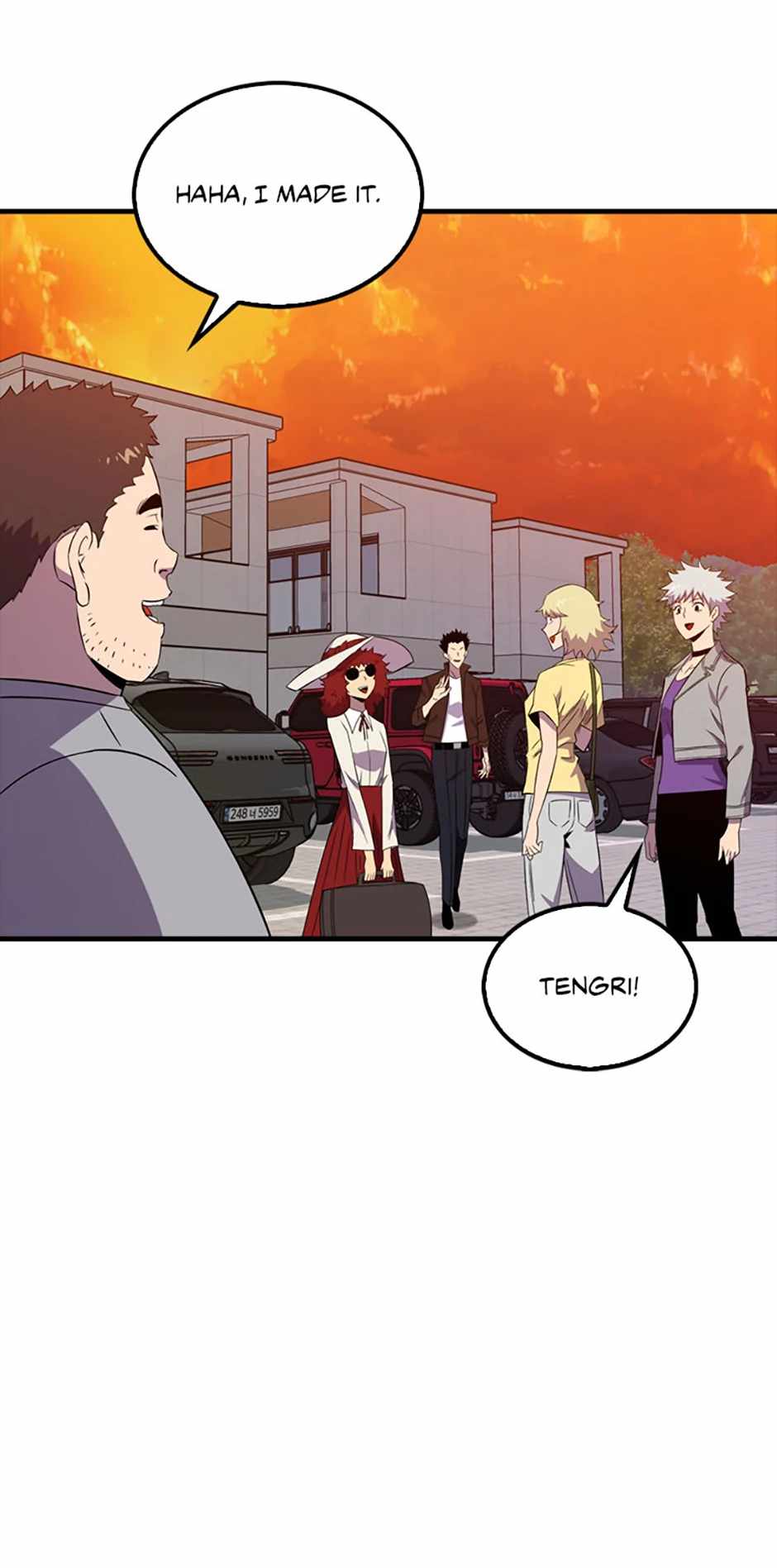 Chapter 142 - Image 87