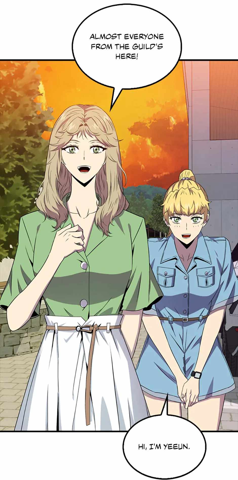 Chapter 142 - Image 88