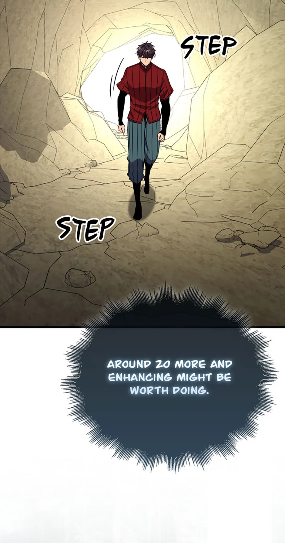 Chapter 145 - Image 74