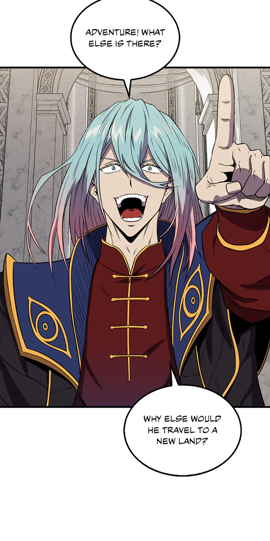 Chapter 146 - Image 81