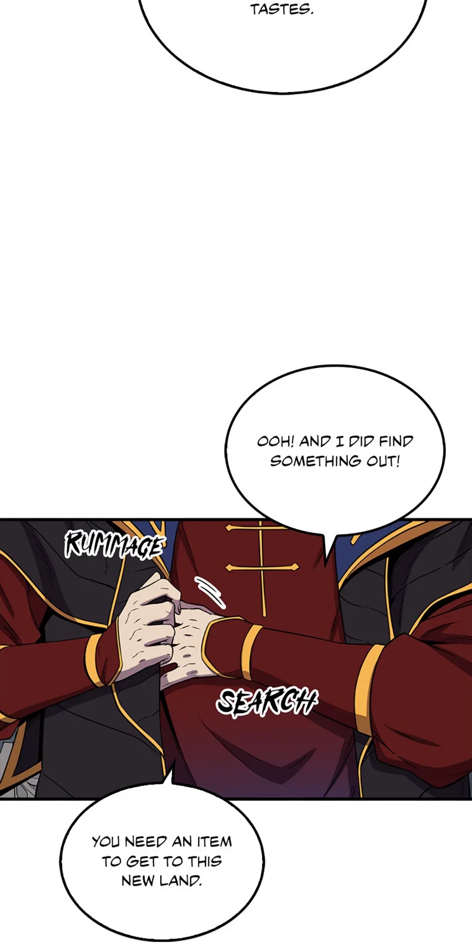 Chapter 146 - Image 83