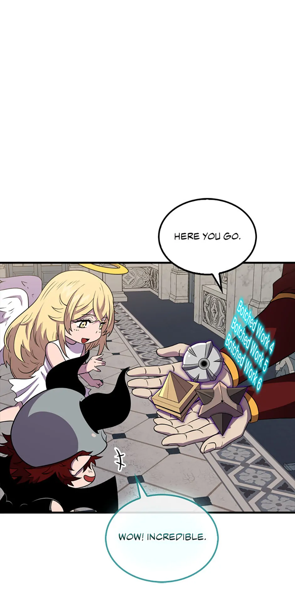 Chapter 146 - Image 84