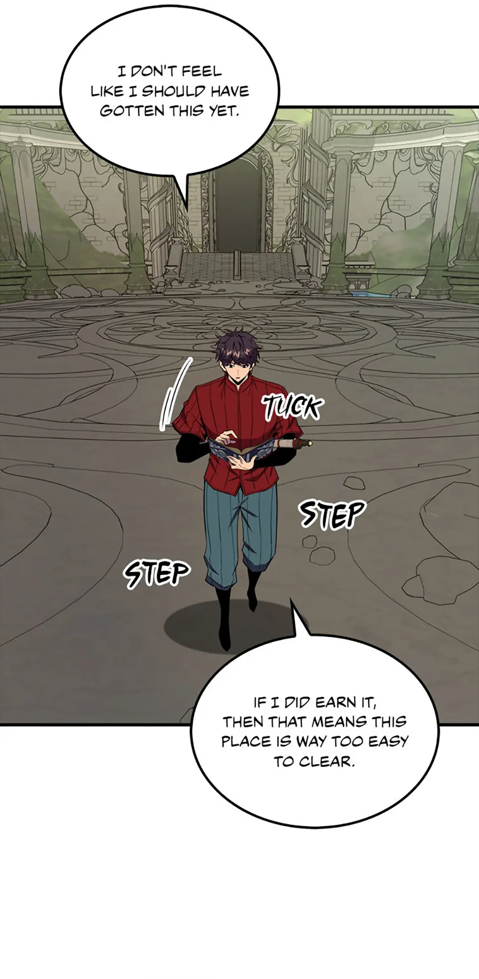 Chapter 147 - Image 45