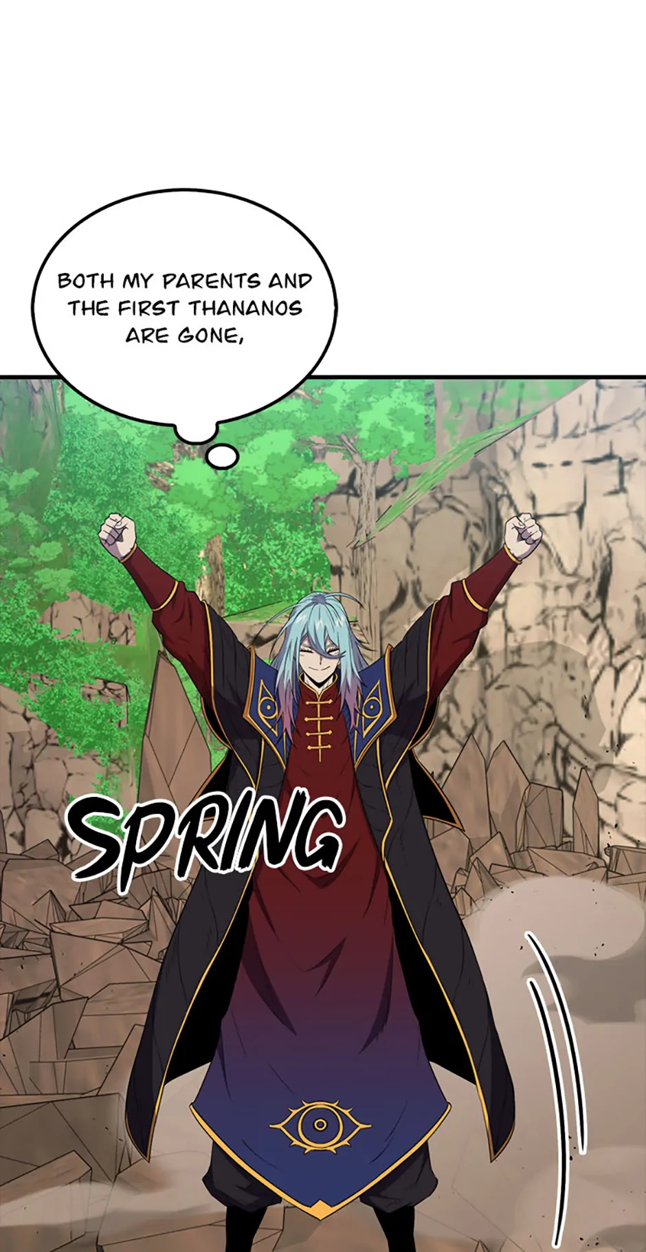Chapter 151 - Image 108