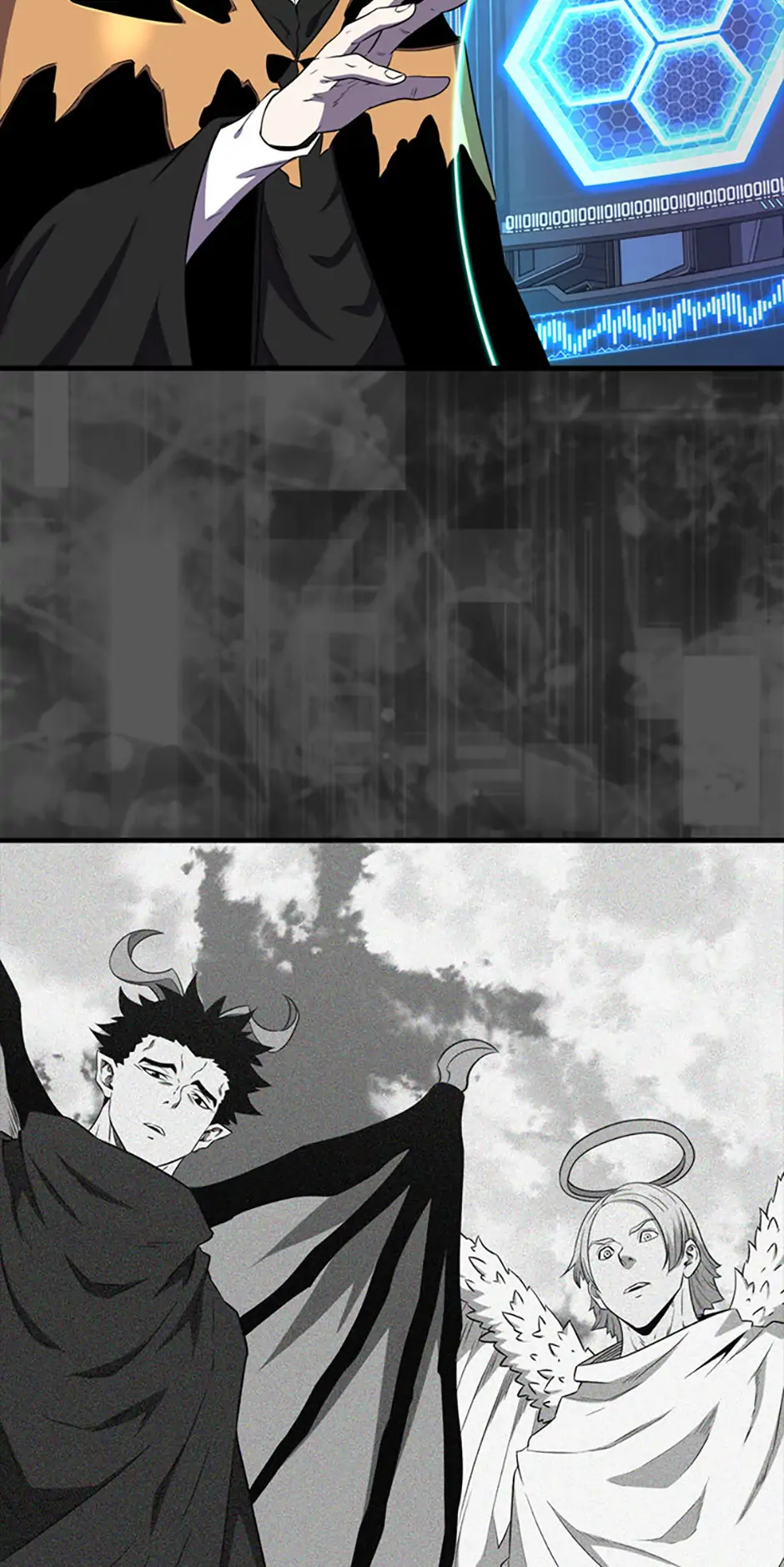 Chapter 151 - Image 83