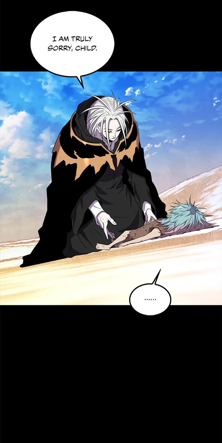 Chapter 151 - Image 91