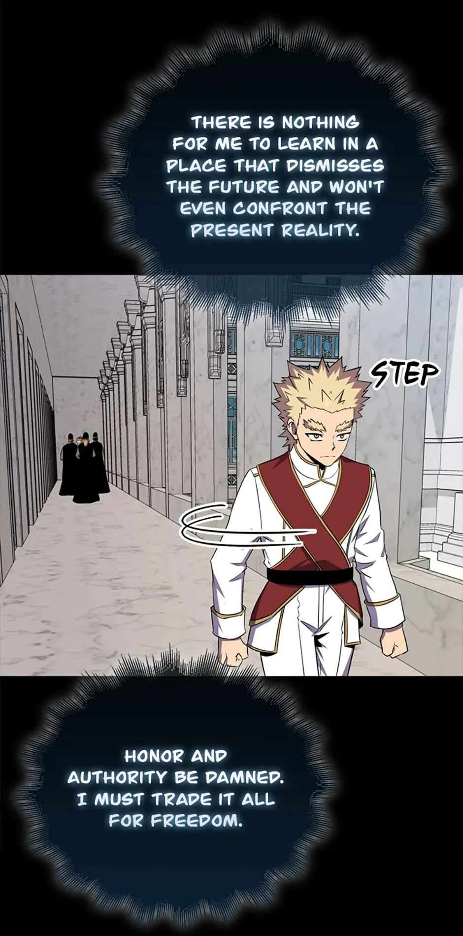 Chapter 152 - Image 16