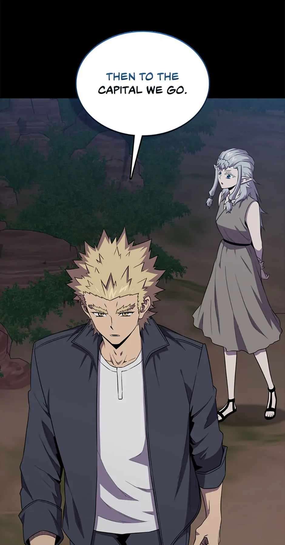 Chapter 153 - Image 22