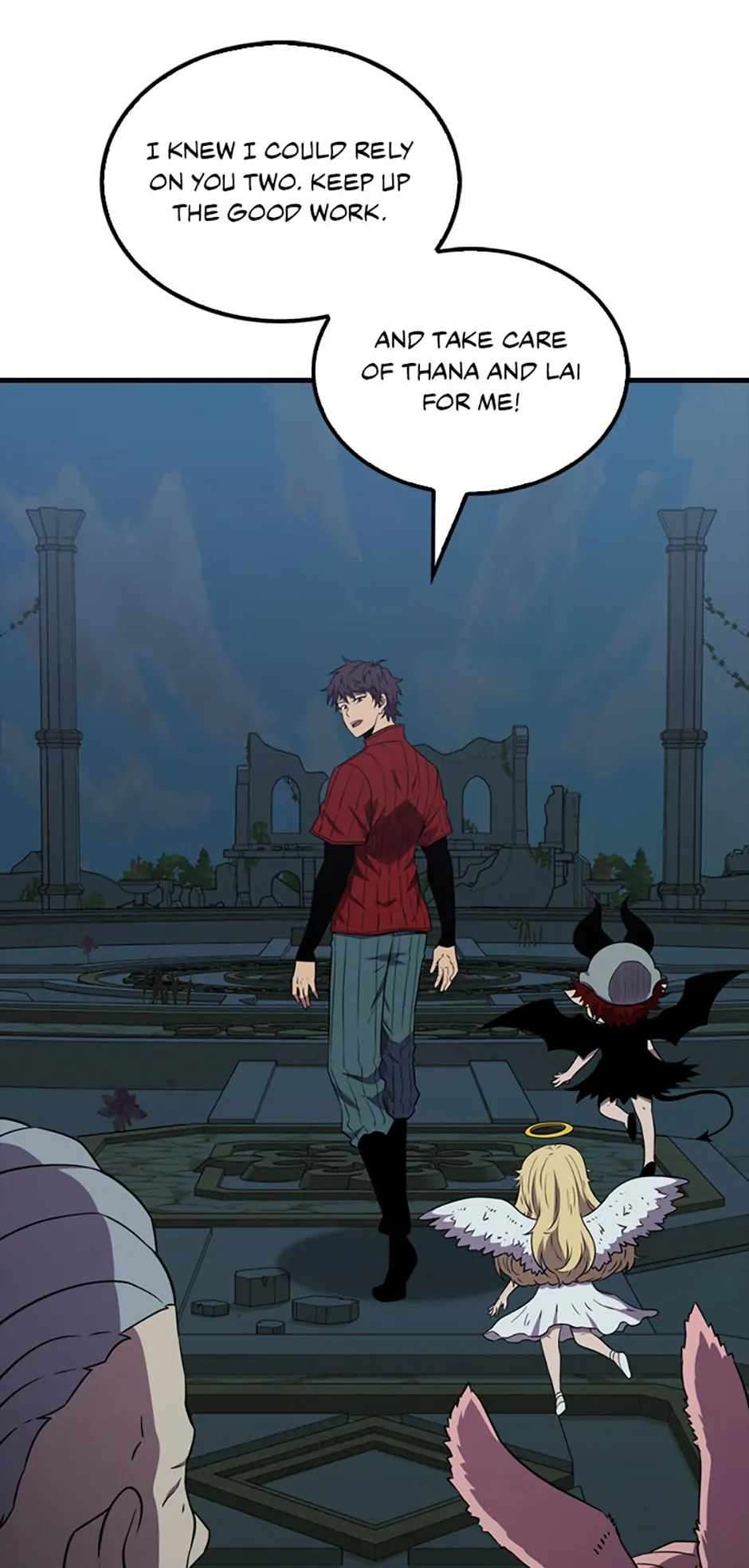 Chapter 154 - Image 36