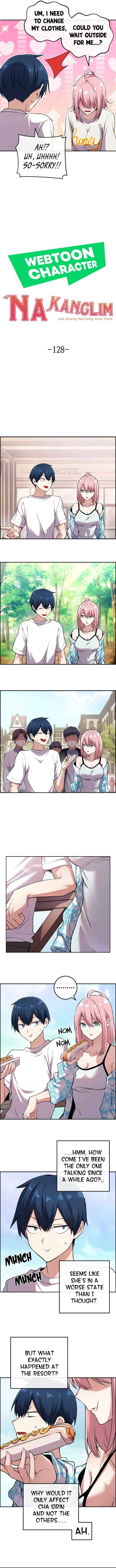 Chapter 128 - Image 5
