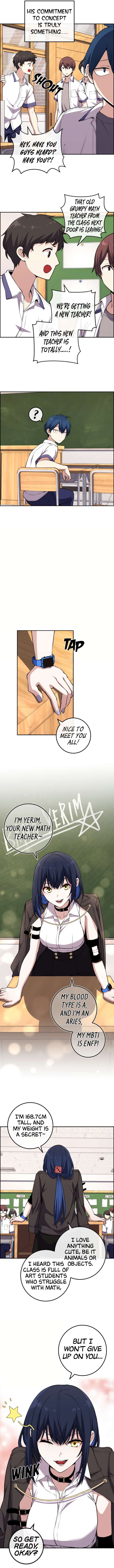 Chapter 130 - Image 5
