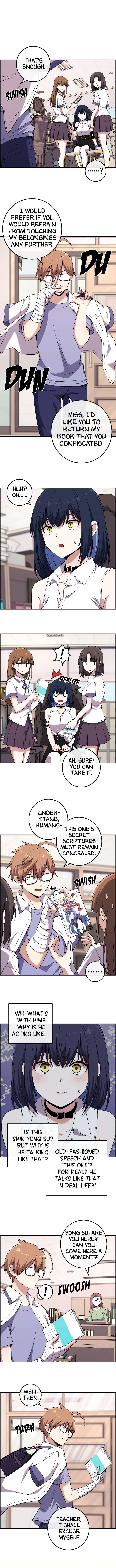 Chapter 132 - Image 10
