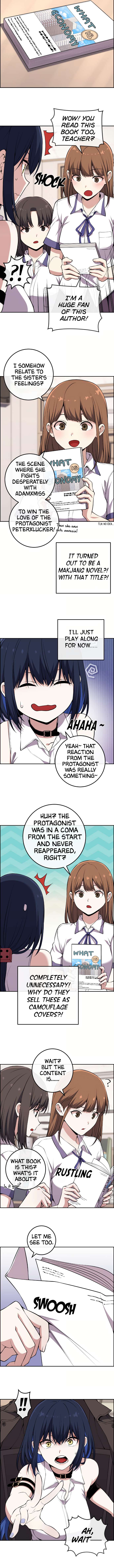 Chapter 132 - Image 7