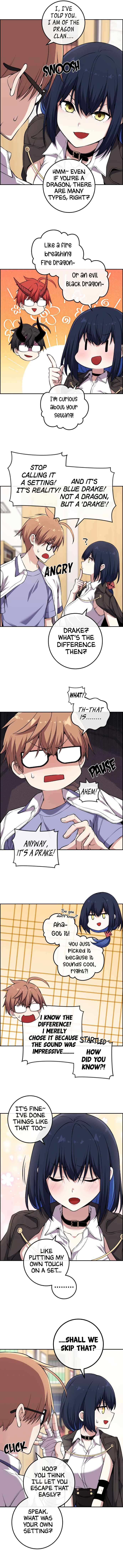 Chapter 133 - Image 4