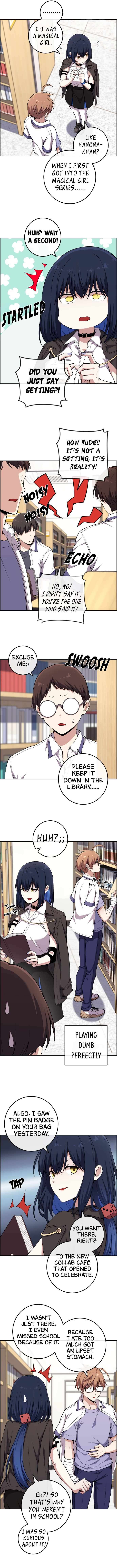 Chapter 133 - Image 5