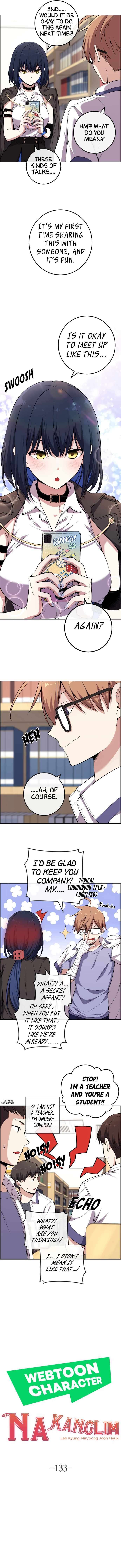 Chapter 133 - Image 7