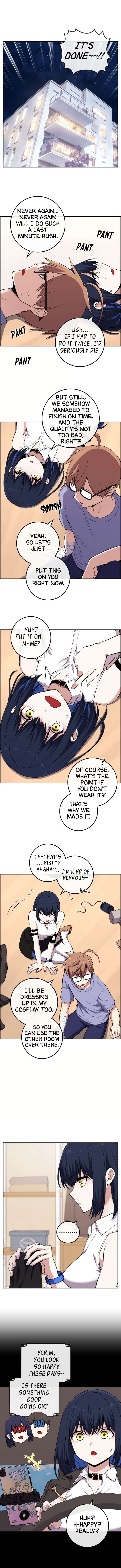 Chapter 135 - Image 3