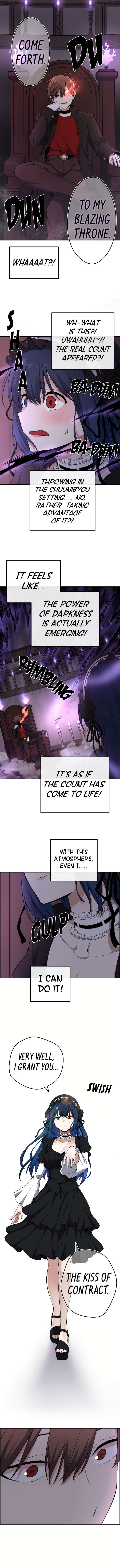 Chapter 135 - Image 5