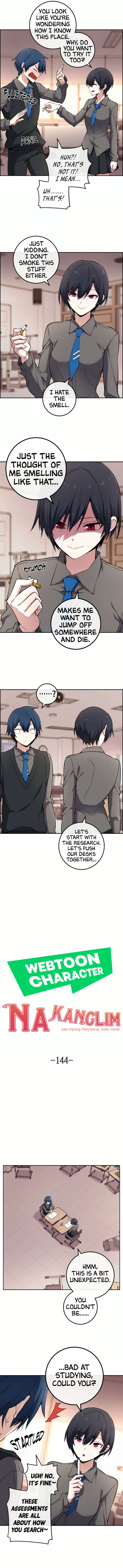 Chapter 144 - Image 3