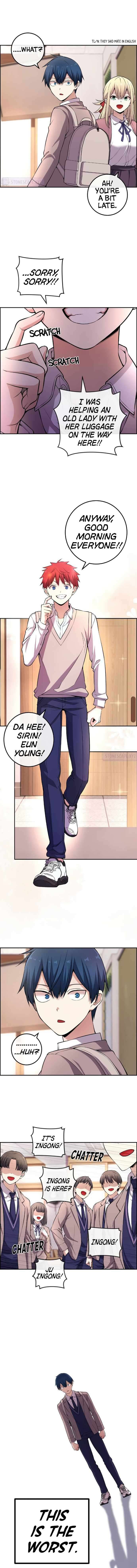 Chapter 153 - Image 12