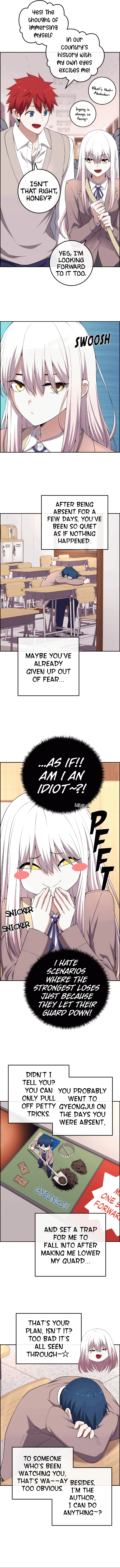 Chapter 158 - Image 8