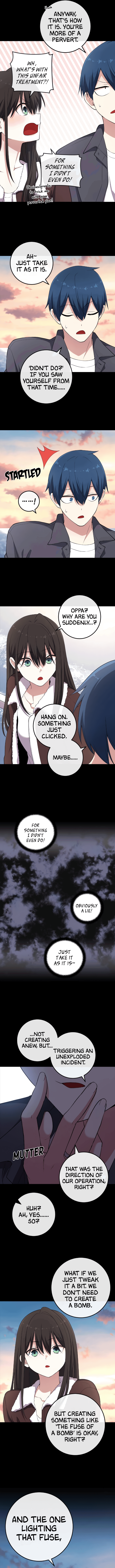 Chapter 160 - Image 5