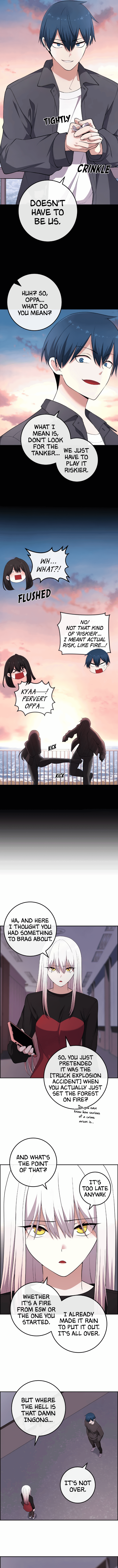 Chapter 160 - Image 6