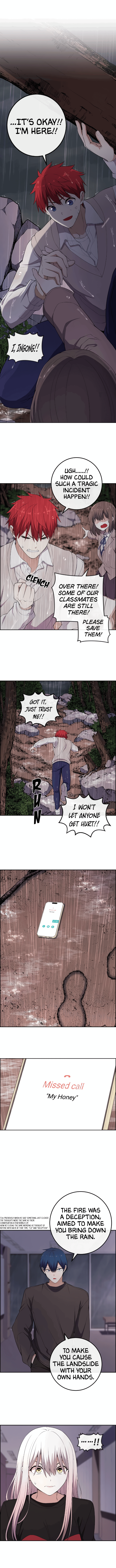 Chapter 160 - Image 9