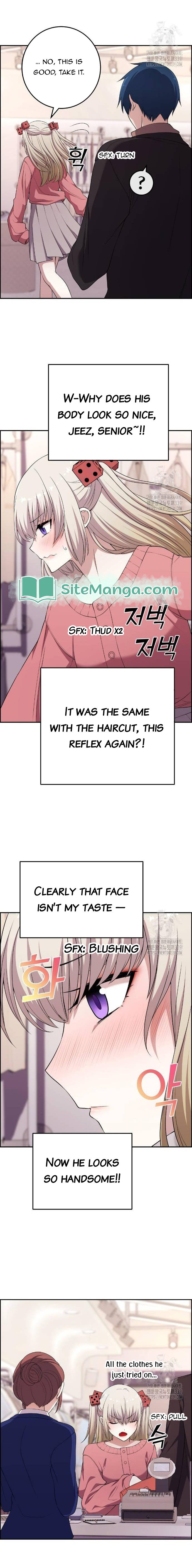 Chapter 166 - Image 10