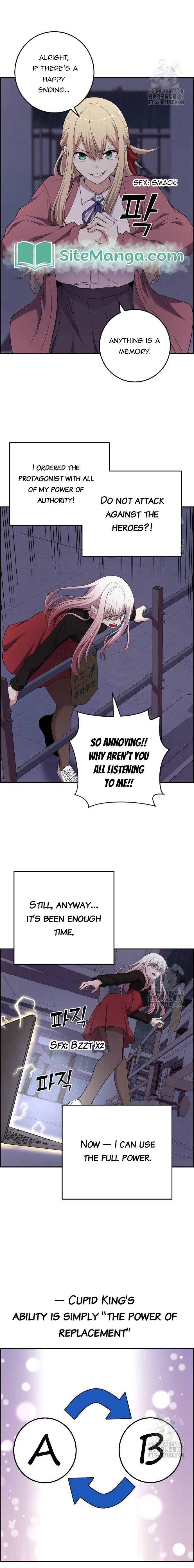 Chapter 166 - Image 15