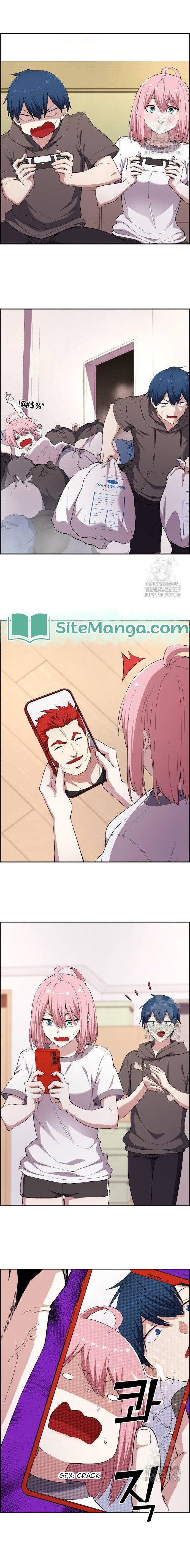 Chapter 166 - Image 4