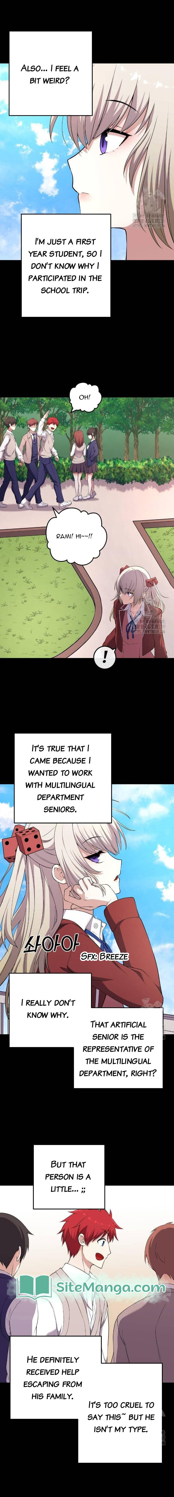 Chapter 166 - Image 7