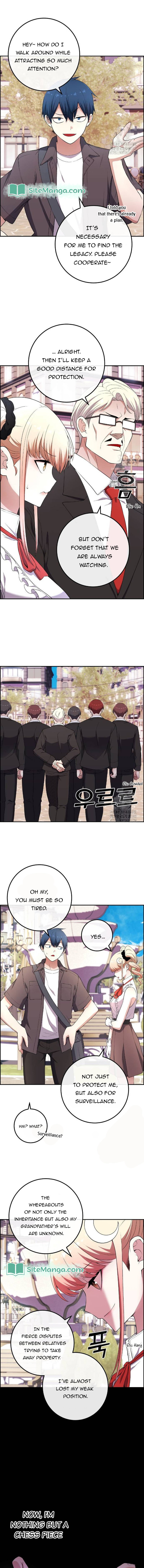 Chapter 167 - Image 17