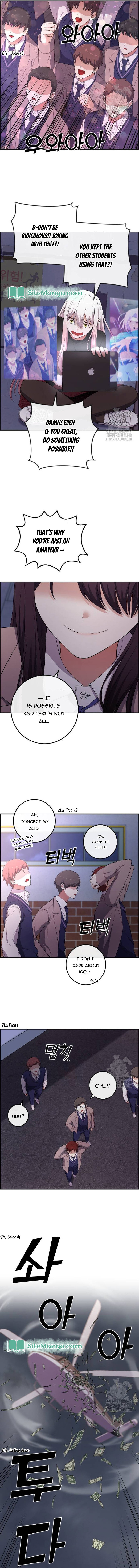Chapter 167 - Image 2