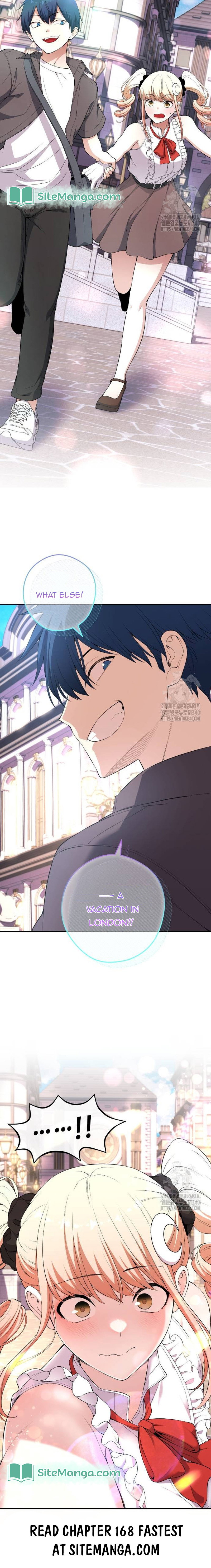 Chapter 167 - Image 20