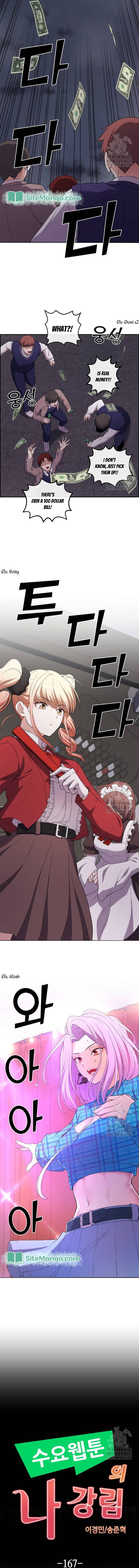 Chapter 167 - Image 3