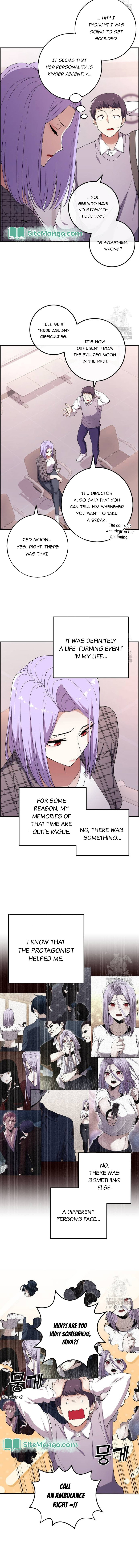 Chapter 167 - Image 5