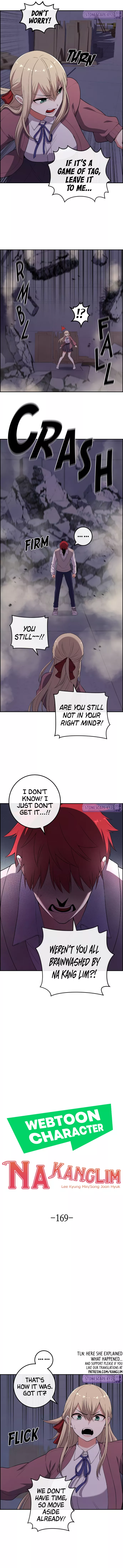 Chapter 169 - Image 2