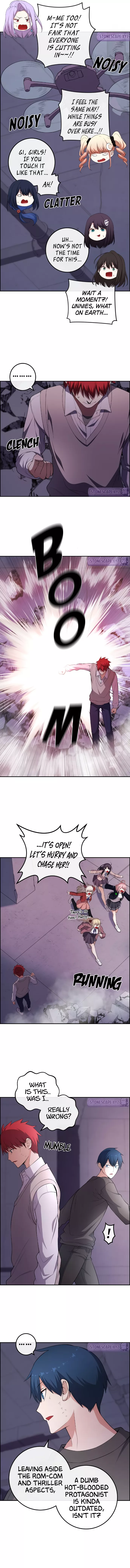Chapter 169 - Image 5