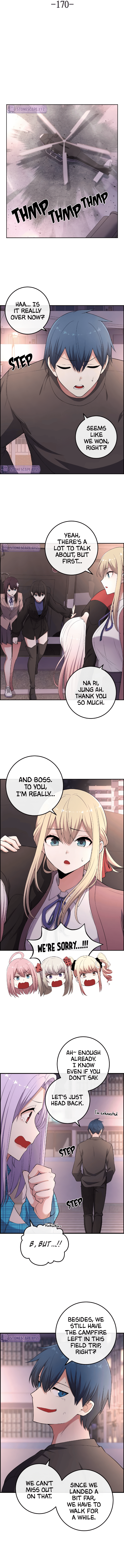 Chapter 170 - Image 6