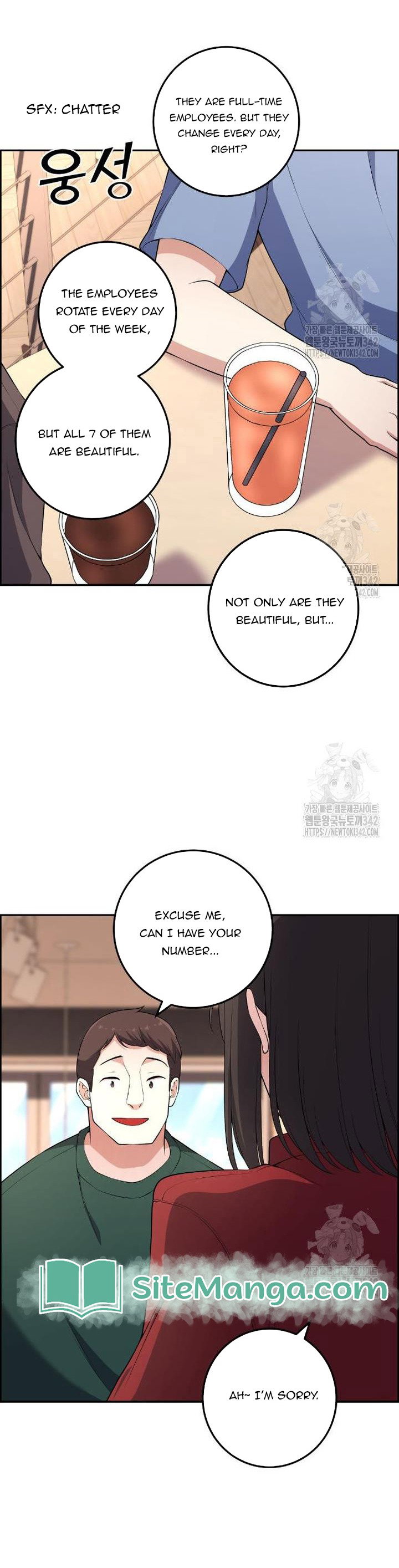 Chapter 171 - Image 28
