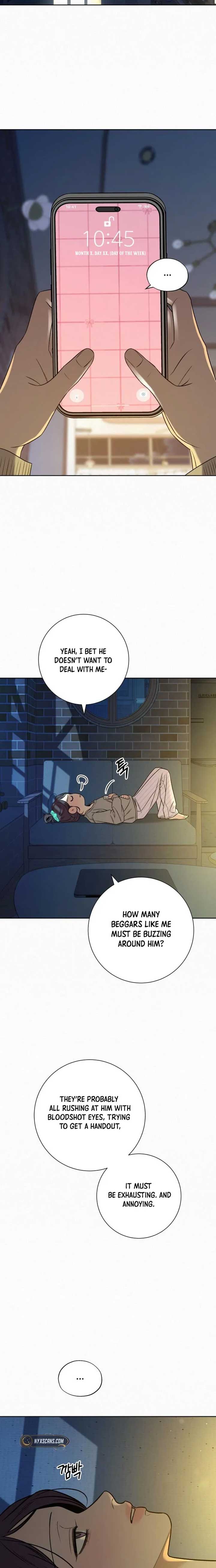Chapter 111 - Image 4