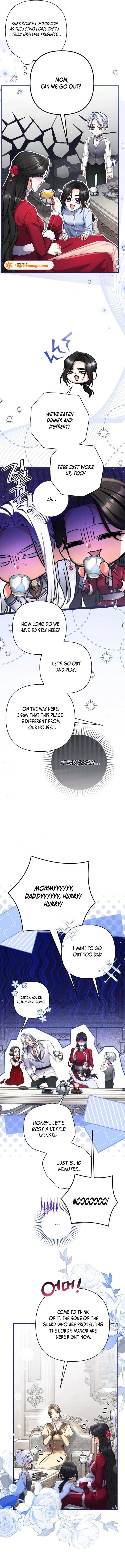 Chapter 115 - Image 4