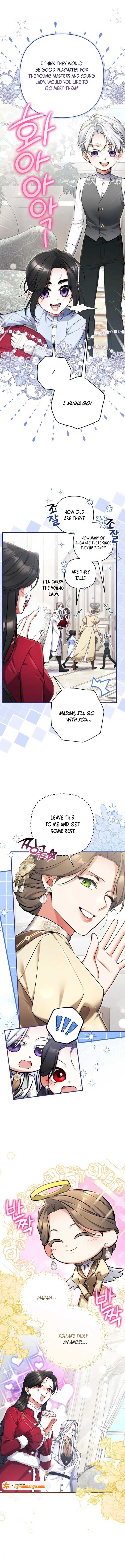 Chapter 115 - Image 5