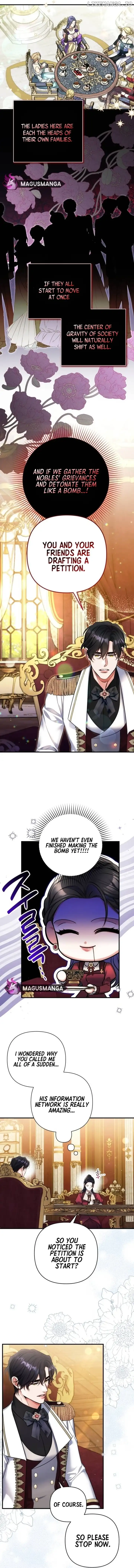 Chapter 83 - Image 11
