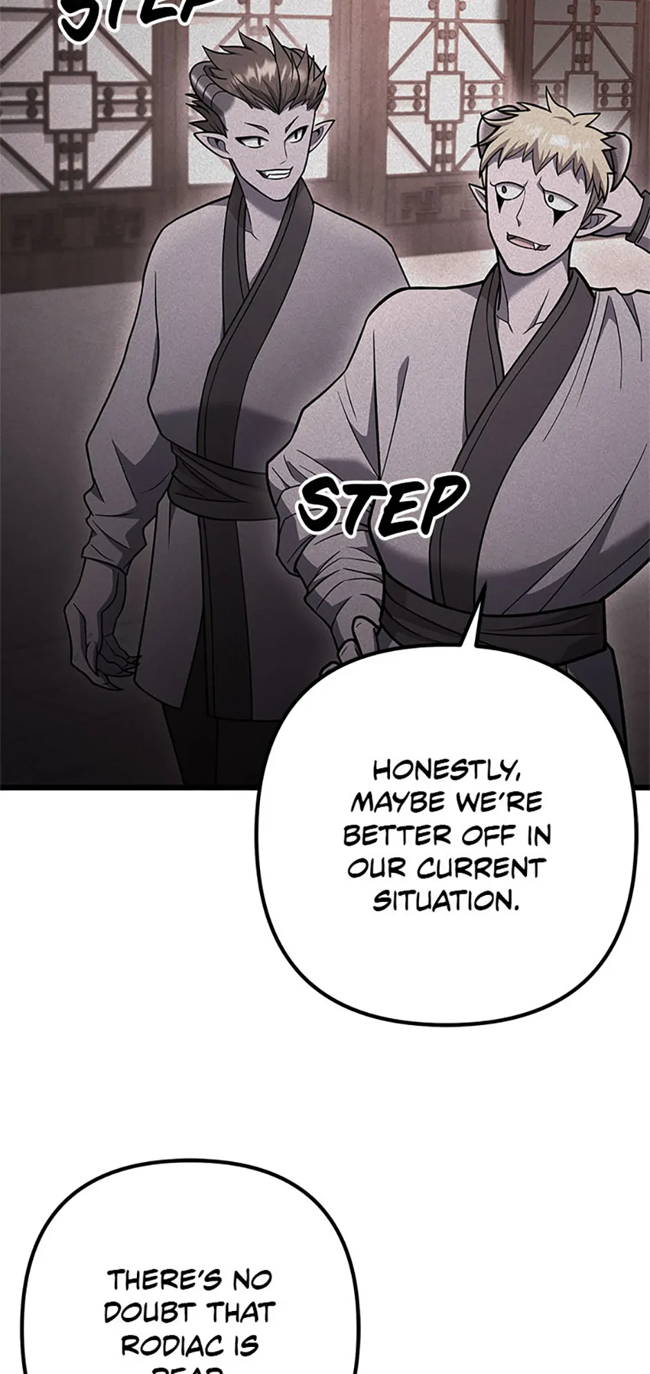 Chapter 85 - Image 22