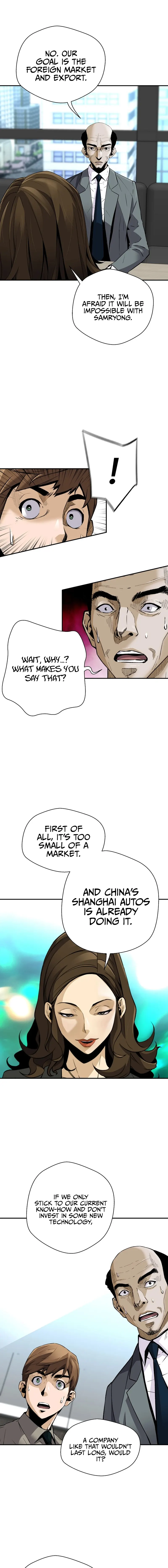 Chapter 101 - Image 11