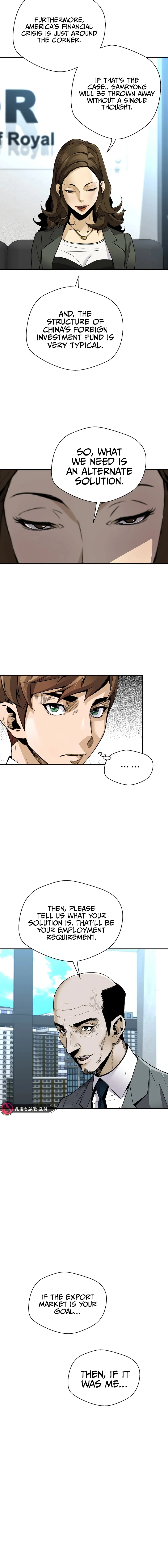 Chapter 101 - Image 12