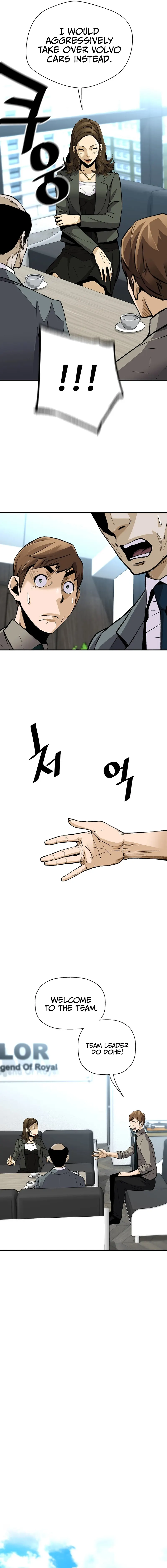 Chapter 101 - Image 13