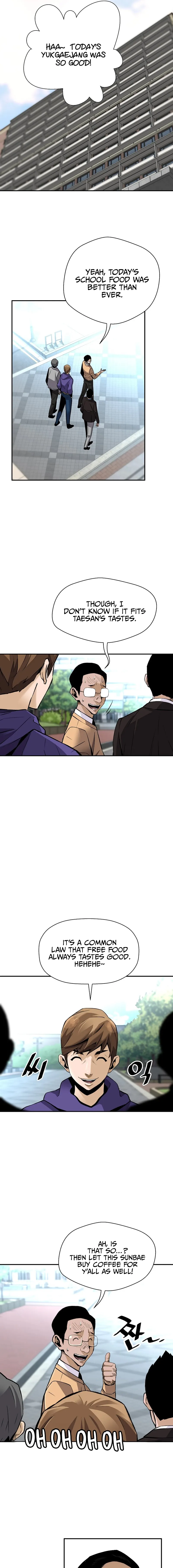 Chapter 101 - Image 15